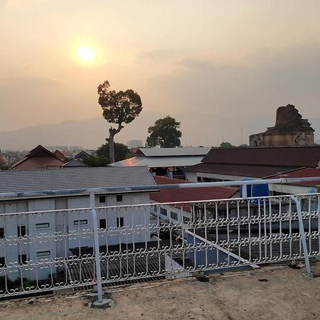Asaya House Otel Chiang Mai Dış mekan fotoğraf