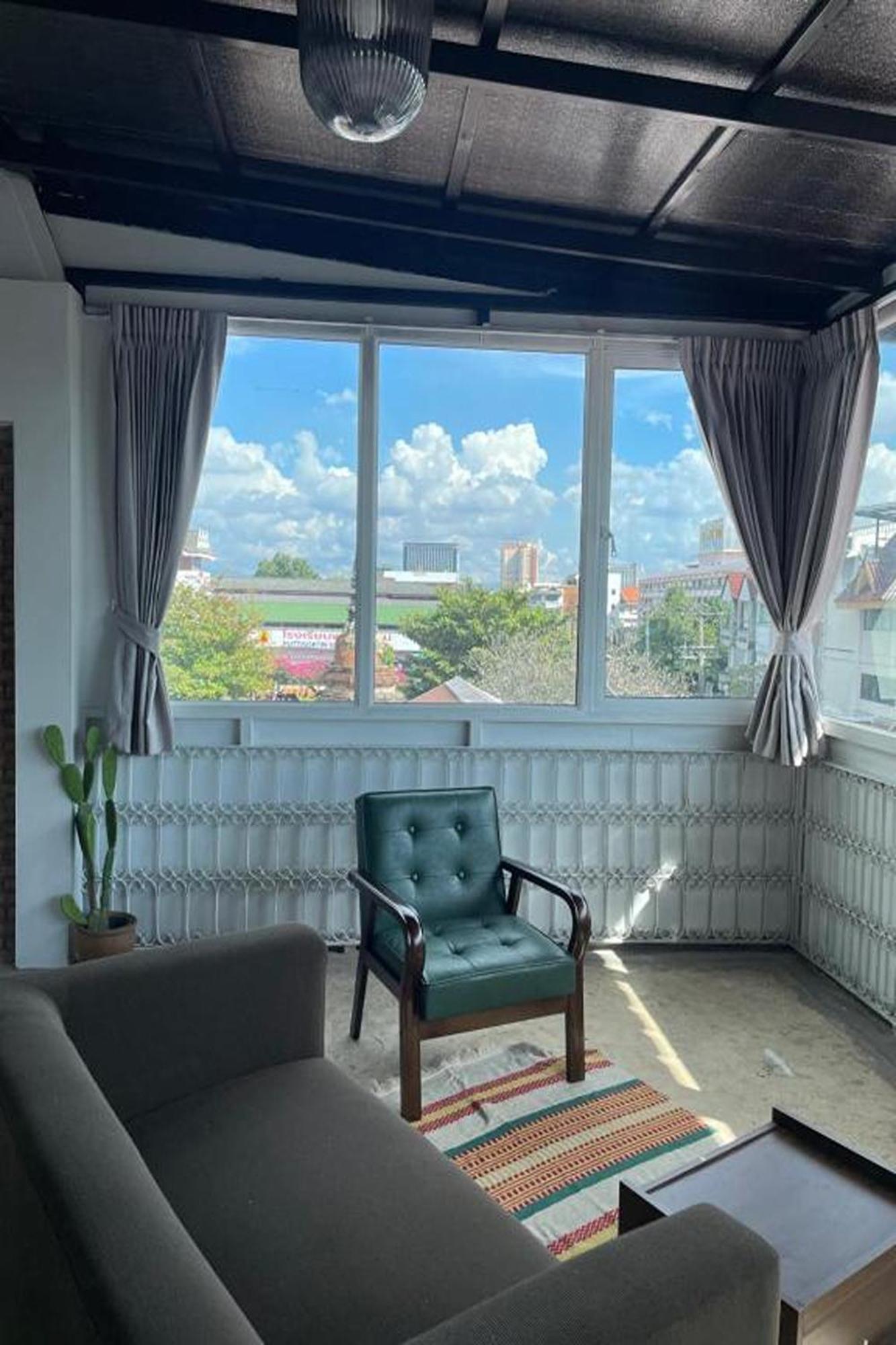 Asaya House Otel Chiang Mai Dış mekan fotoğraf