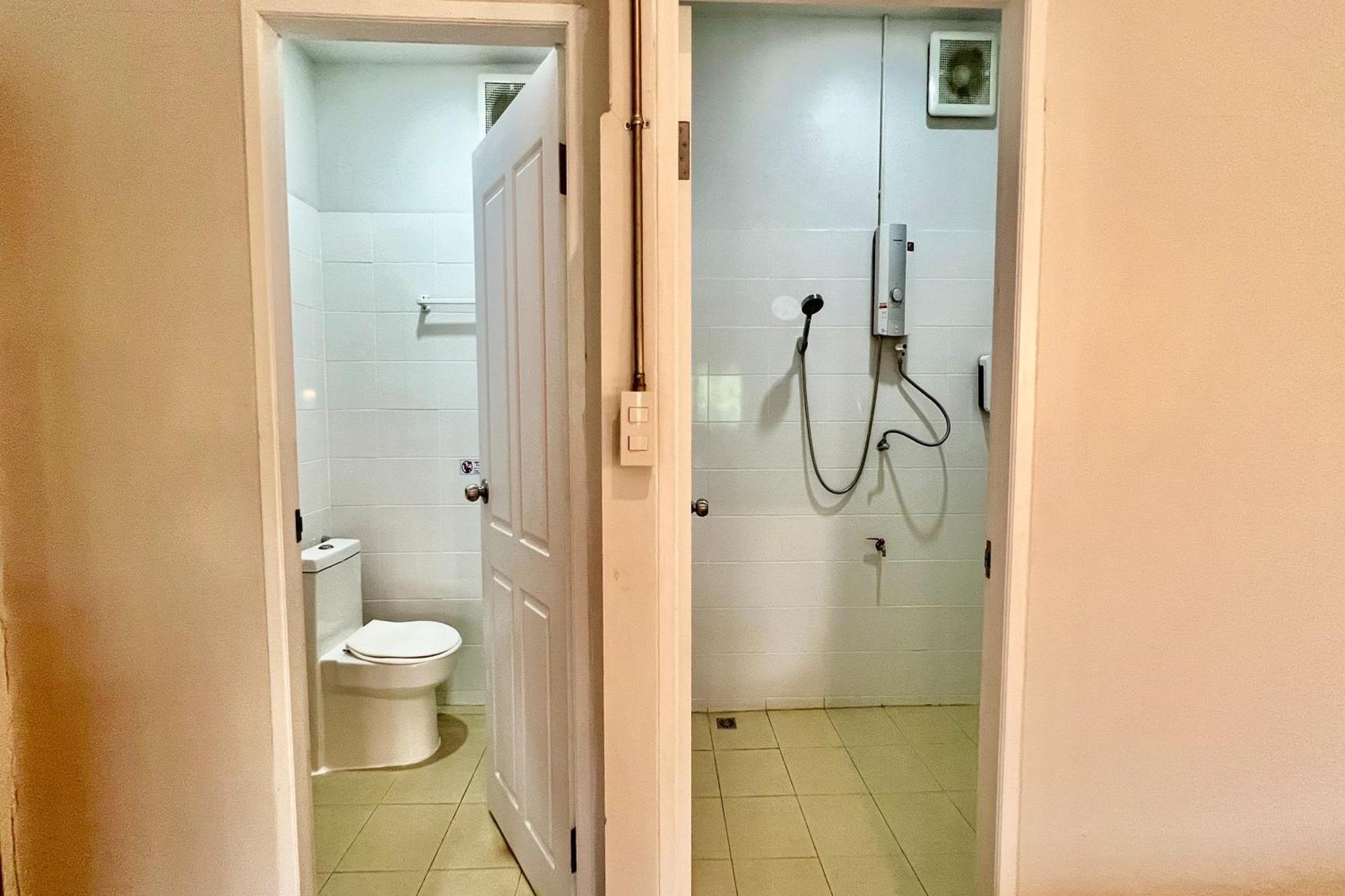 Asaya House Otel Chiang Mai Dış mekan fotoğraf