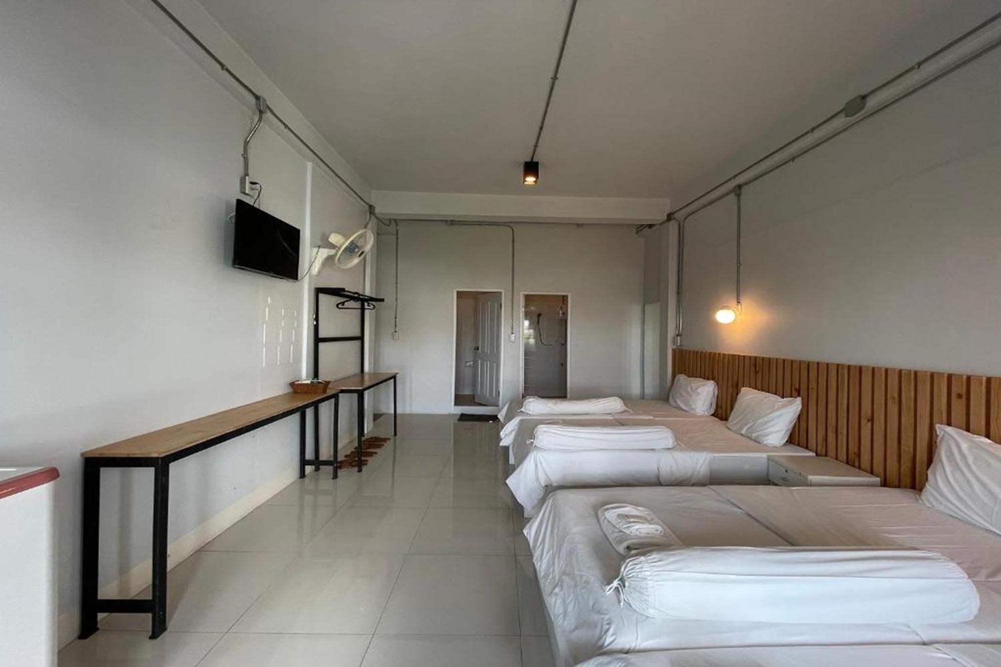 Asaya House Otel Chiang Mai Dış mekan fotoğraf