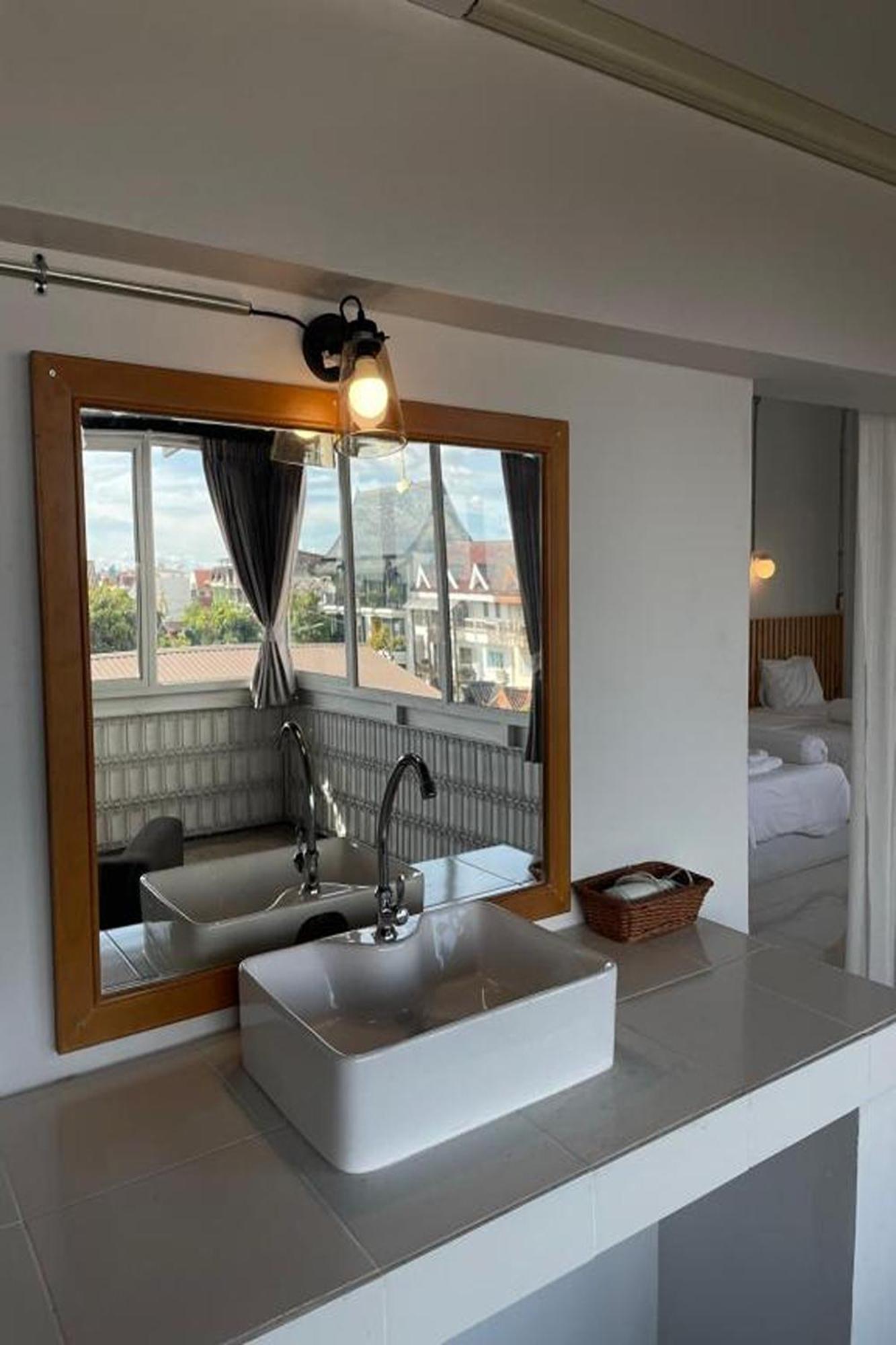 Asaya House Otel Chiang Mai Dış mekan fotoğraf