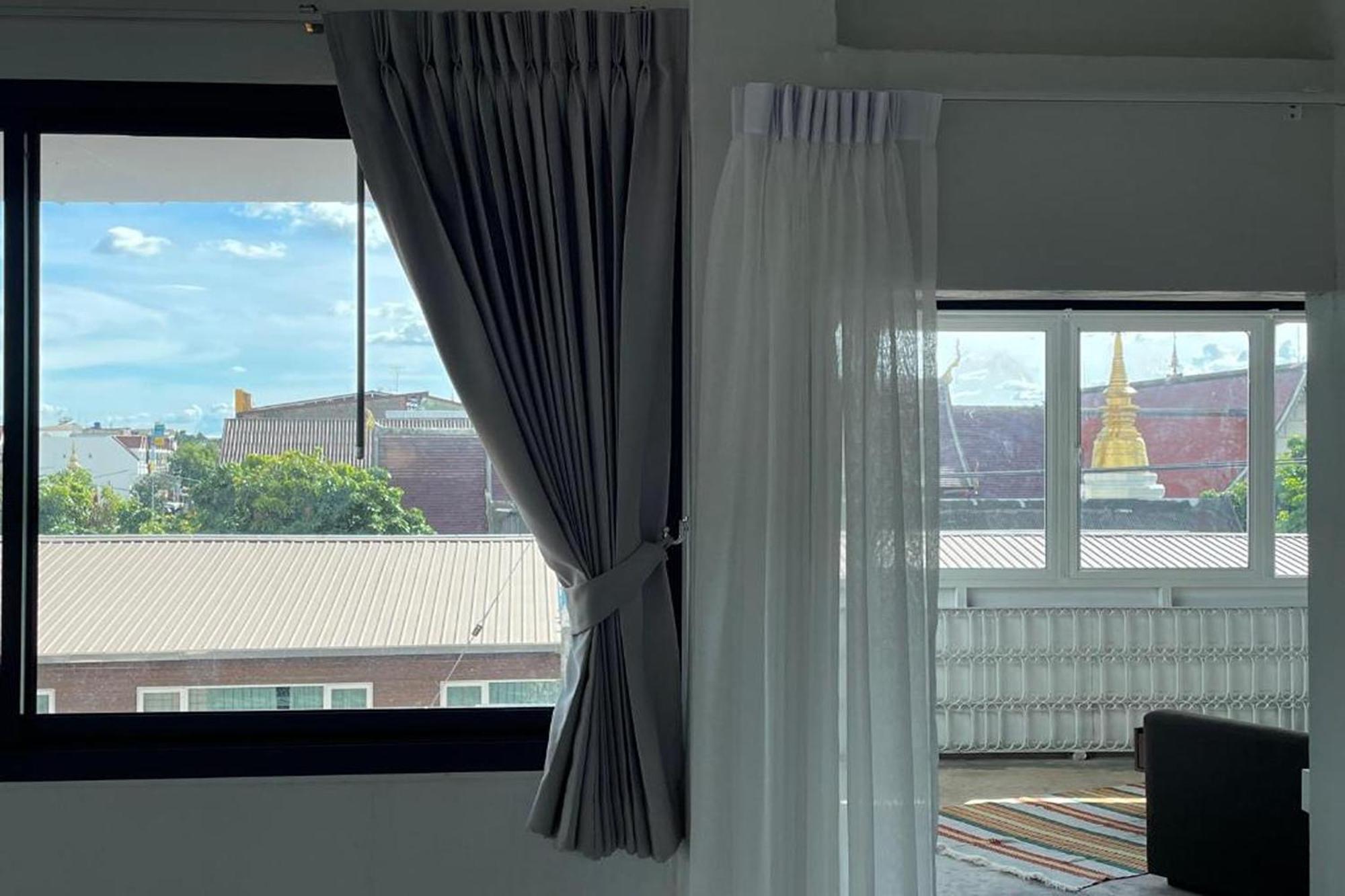 Asaya House Otel Chiang Mai Dış mekan fotoğraf