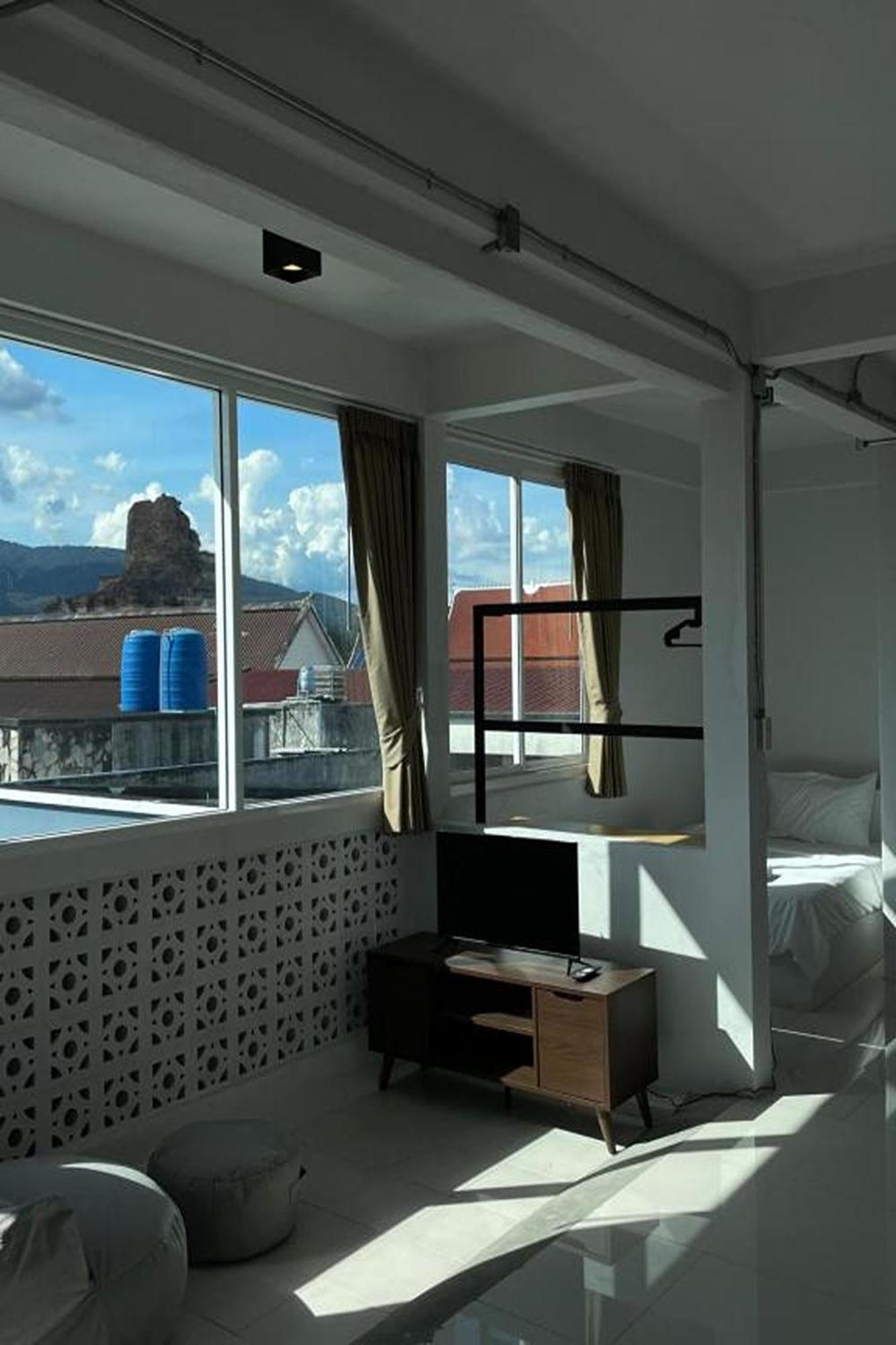 Asaya House Otel Chiang Mai Dış mekan fotoğraf