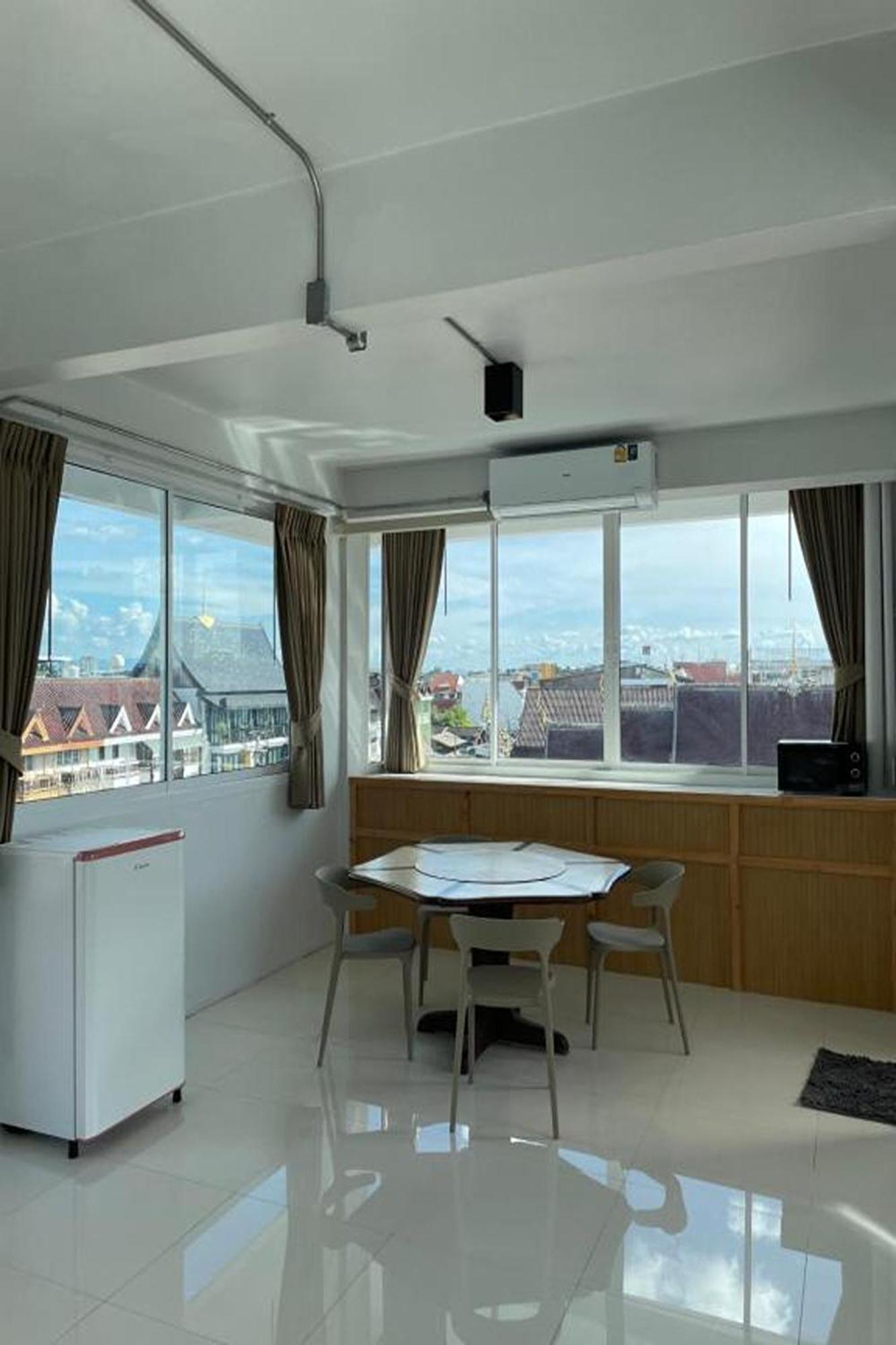 Asaya House Otel Chiang Mai Dış mekan fotoğraf