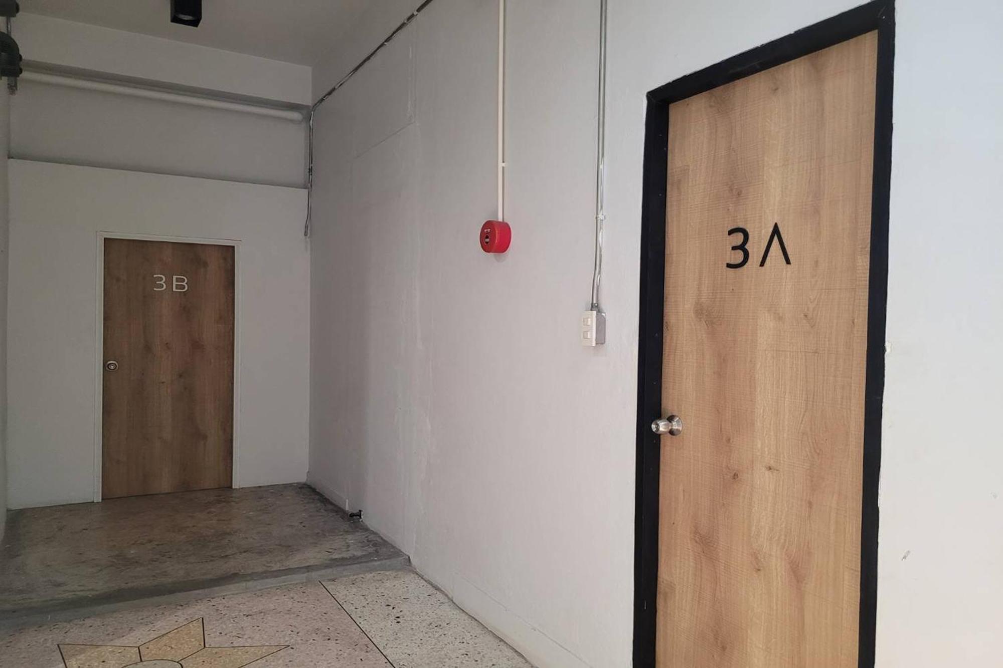 Asaya House Otel Chiang Mai Dış mekan fotoğraf