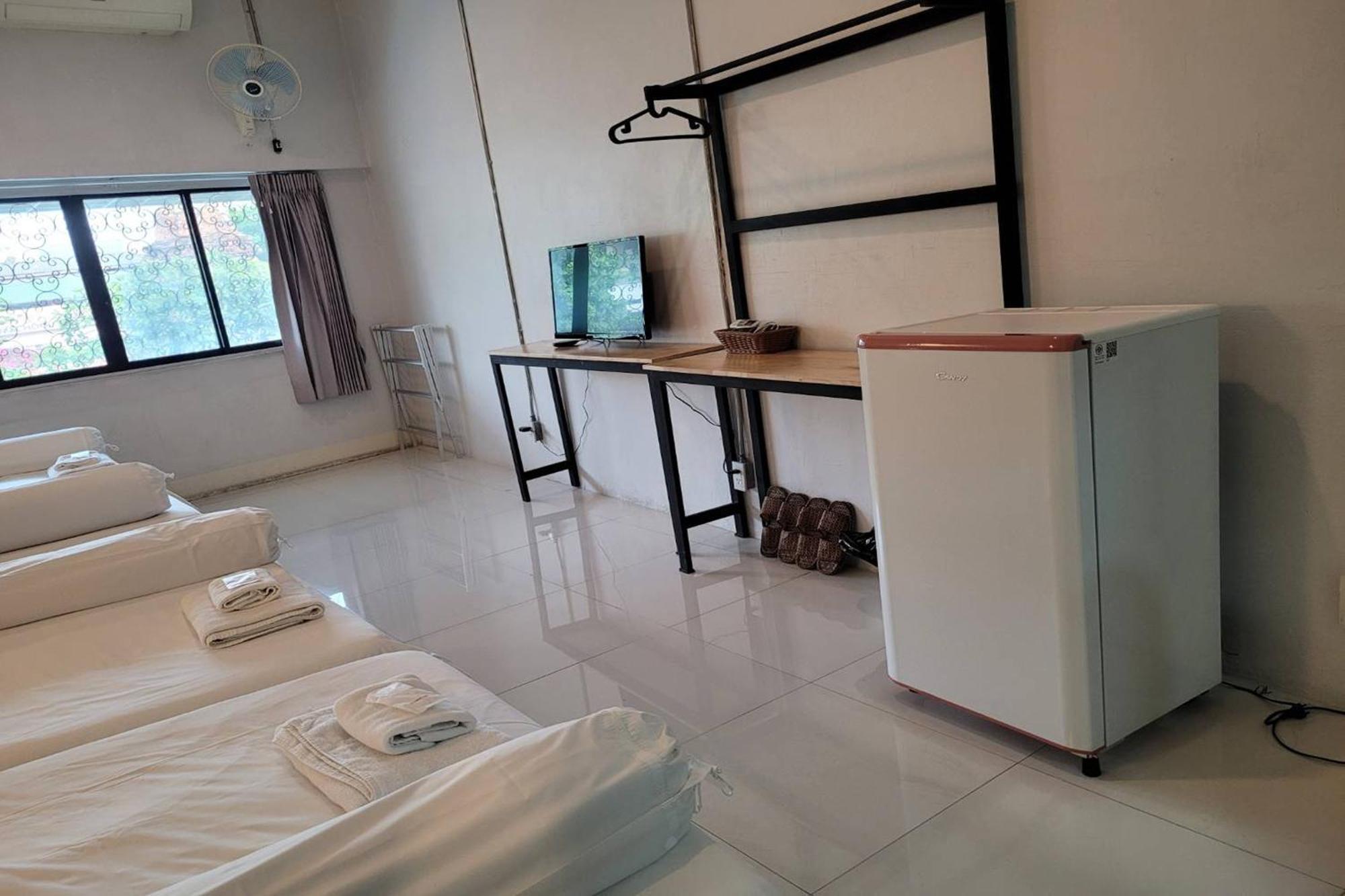 Asaya House Otel Chiang Mai Dış mekan fotoğraf