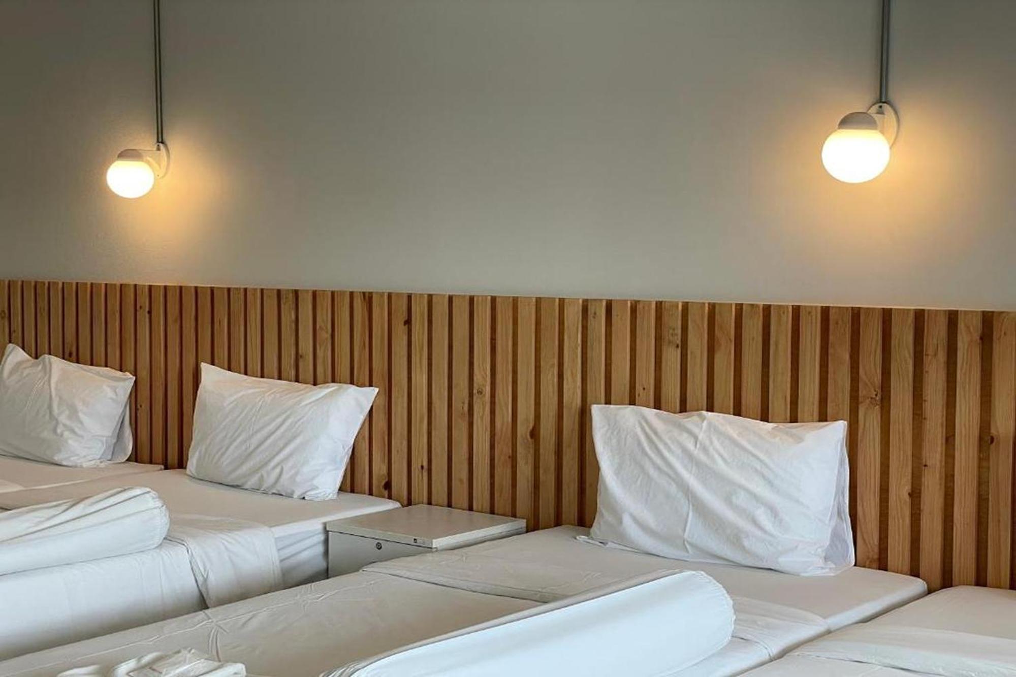 Asaya House Otel Chiang Mai Dış mekan fotoğraf