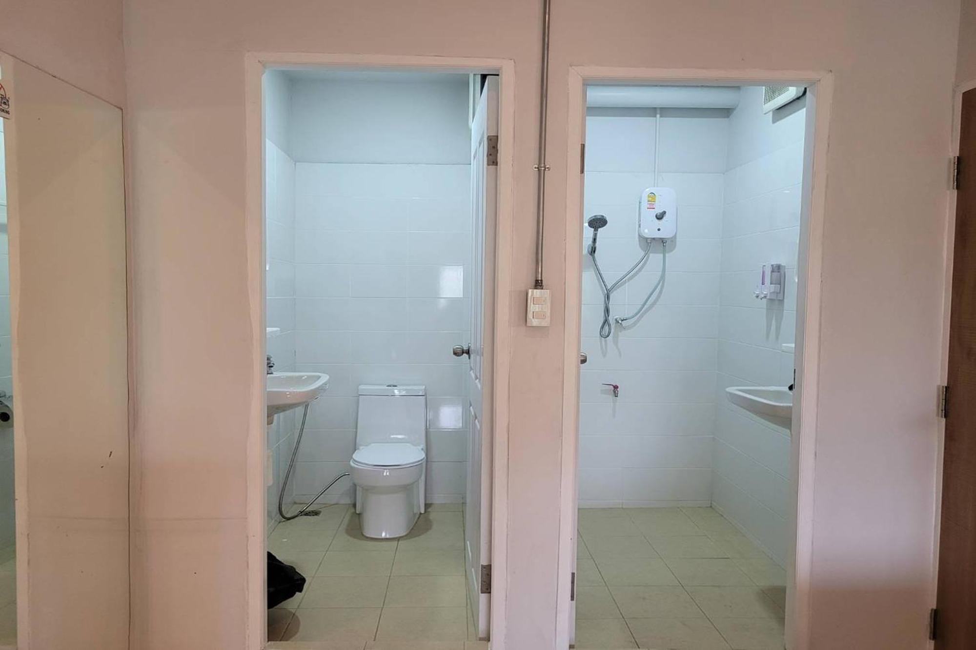 Asaya House Otel Chiang Mai Dış mekan fotoğraf