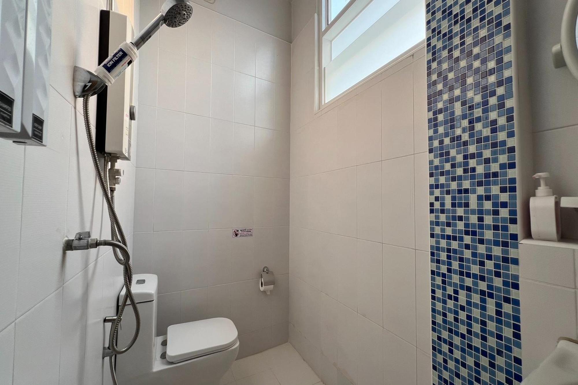 Asaya House Otel Chiang Mai Dış mekan fotoğraf