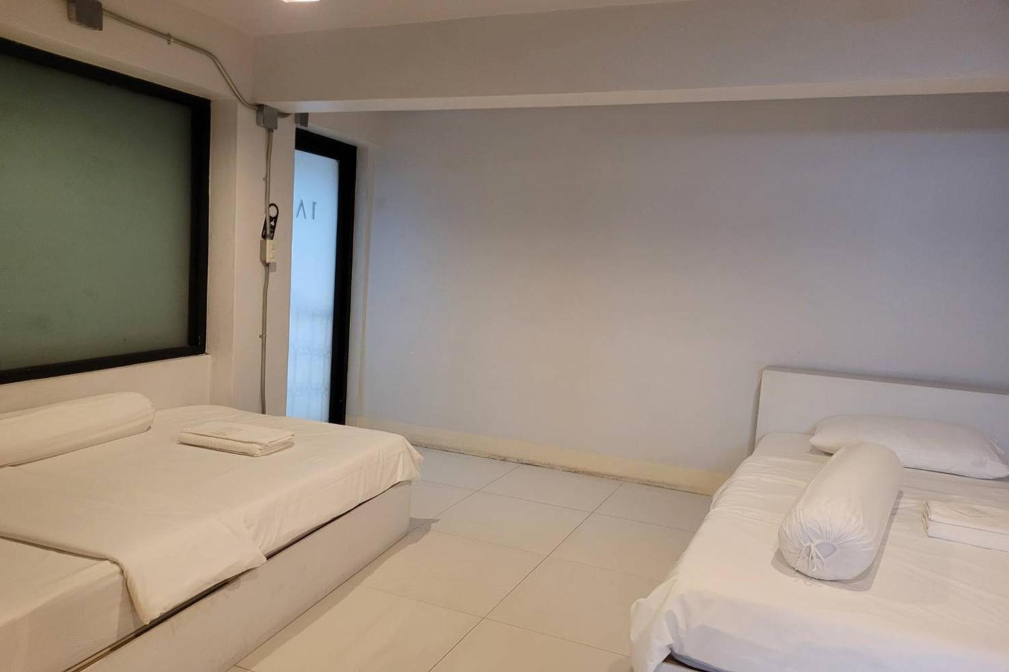 Asaya House Otel Chiang Mai Dış mekan fotoğraf