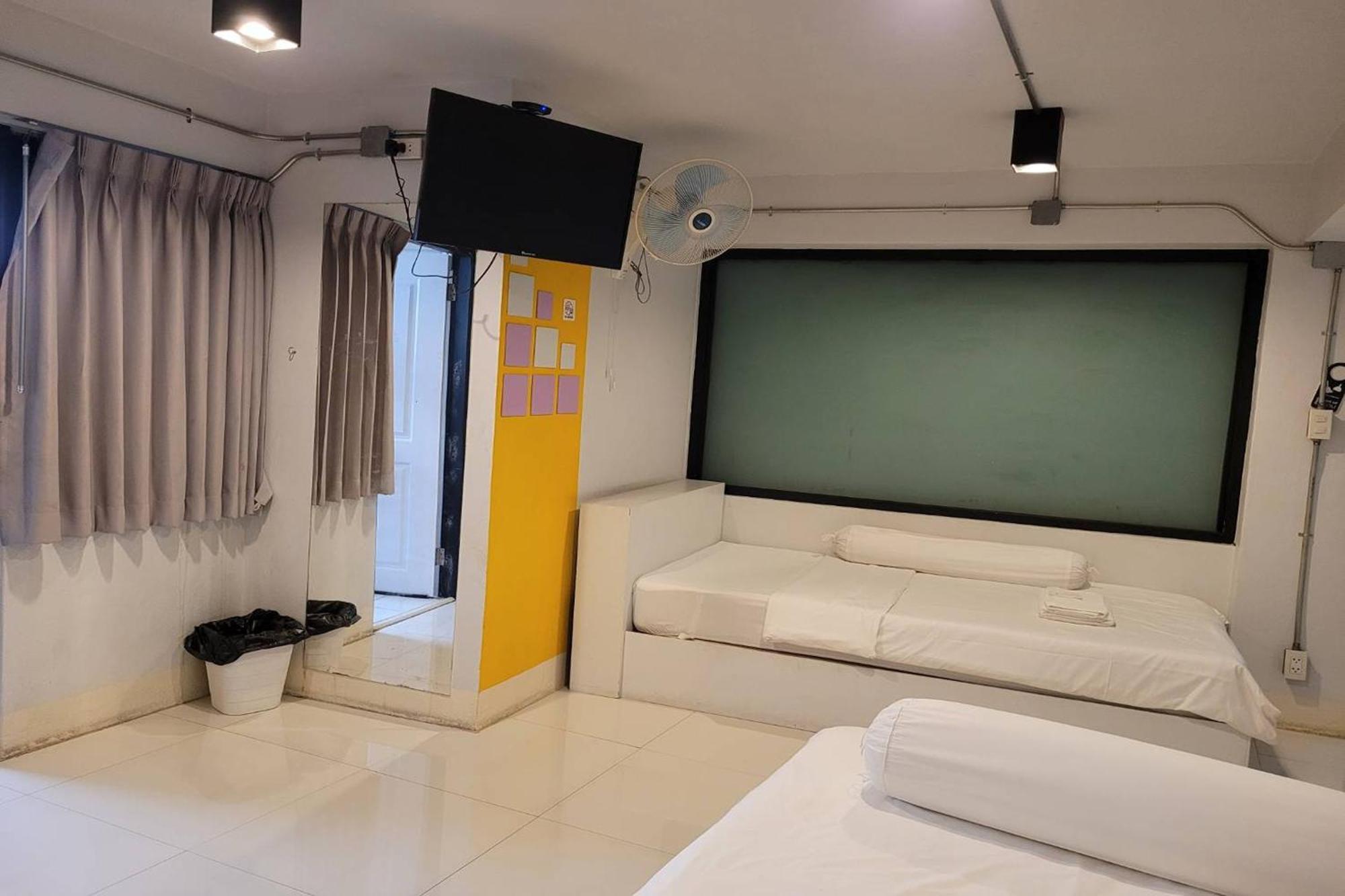 Asaya House Otel Chiang Mai Dış mekan fotoğraf