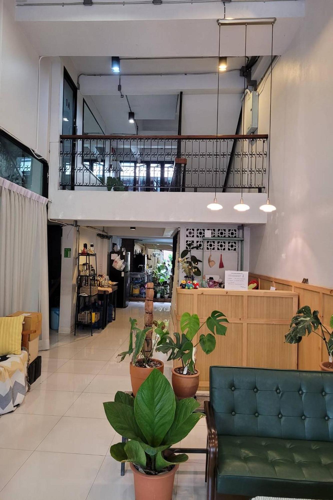 Asaya House Otel Chiang Mai Dış mekan fotoğraf
