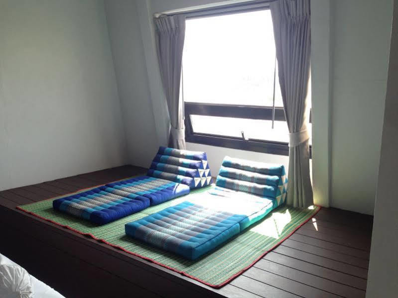 Asaya House Otel Chiang Mai Dış mekan fotoğraf