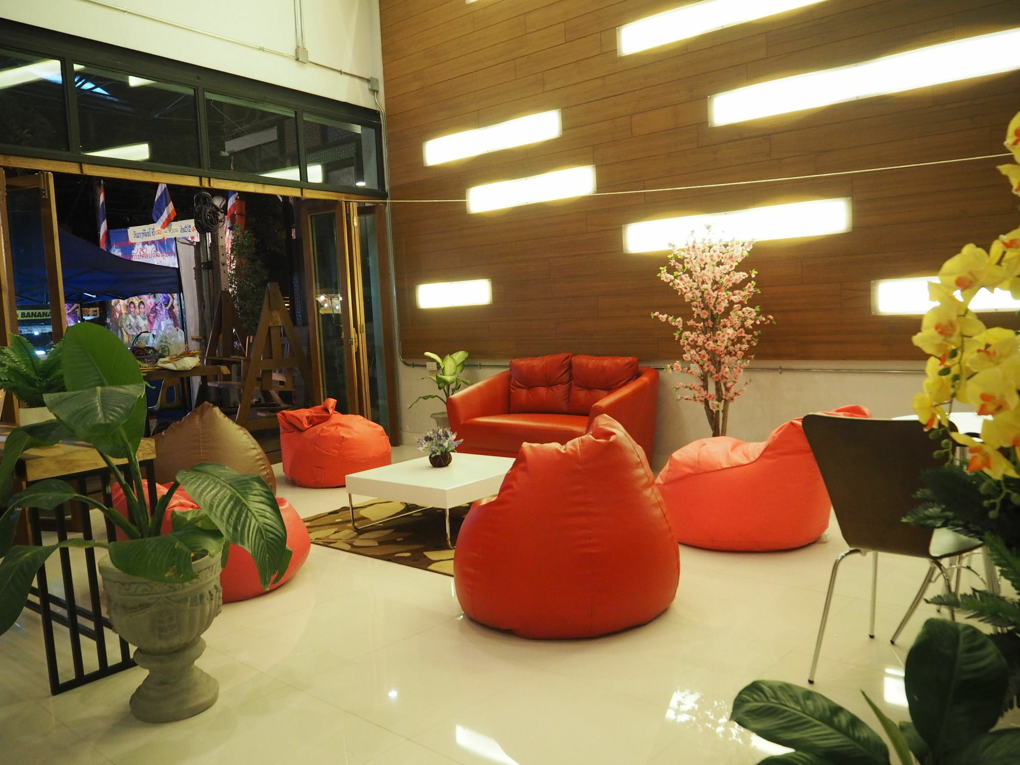 Asaya House Otel Chiang Mai Dış mekan fotoğraf