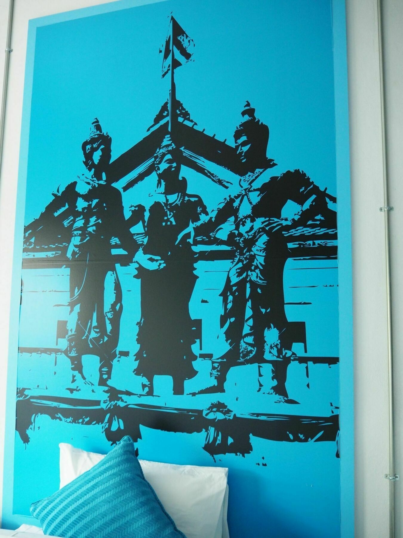 Asaya House Otel Chiang Mai Dış mekan fotoğraf